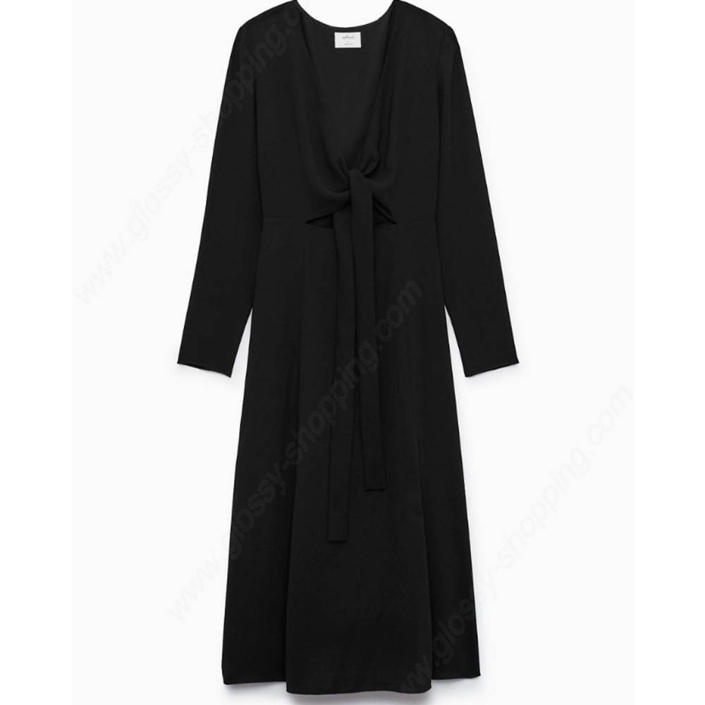 NWT WILFRED AUBAGNE DRESS SIZE 4